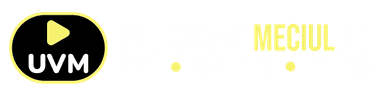 UndeVedemMeciul