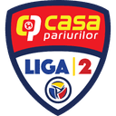 Romanian Liga II