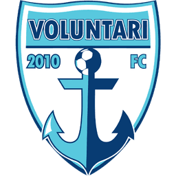 Voluntari