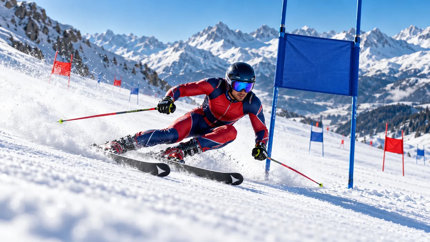 retine imagina trebuie sa contina zapada si skiuri