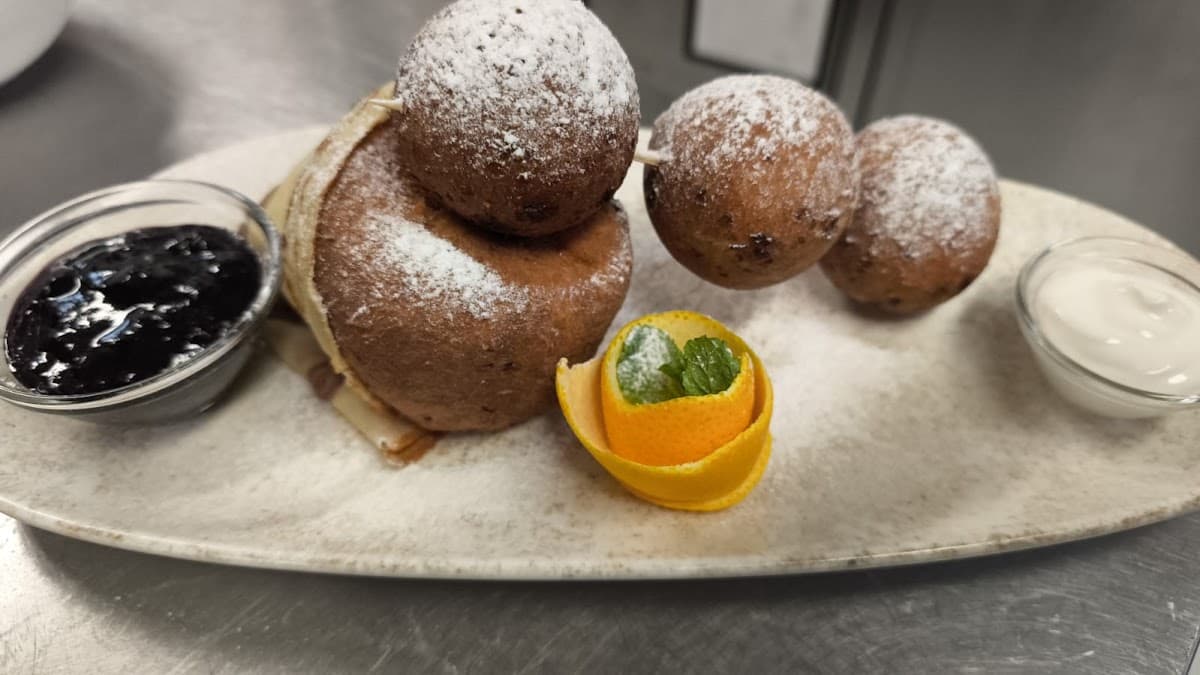 Casa Anca - Bistro 56A 2
