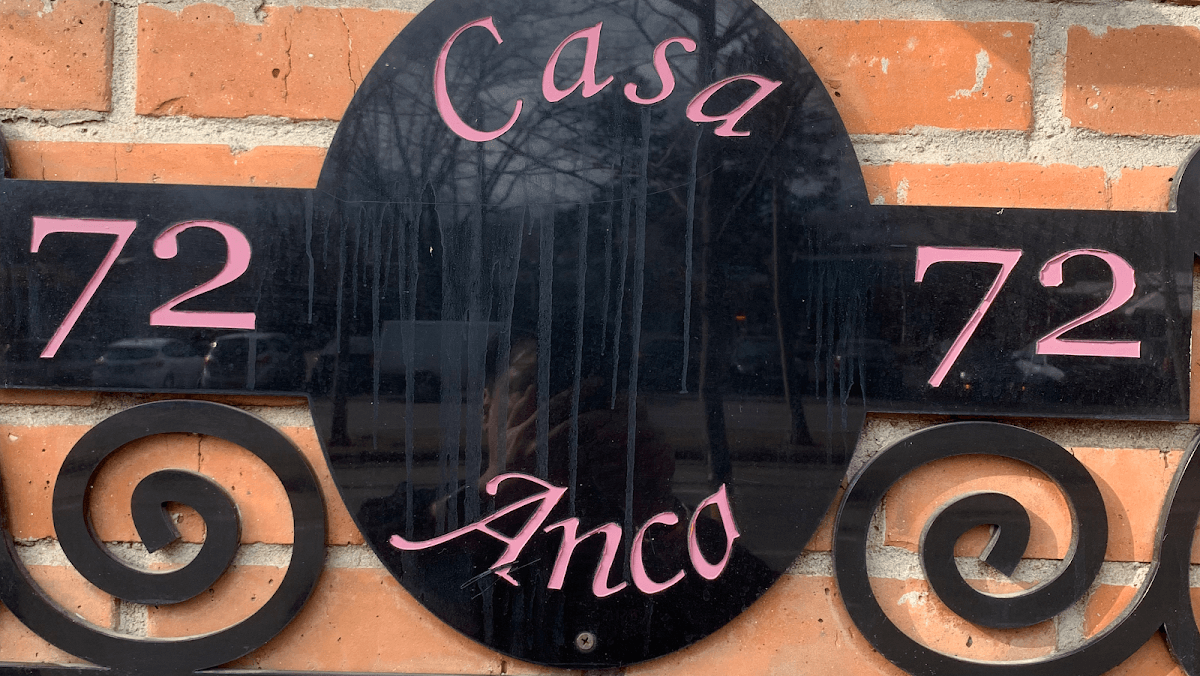Casa Anca - Bistro 56A 3
