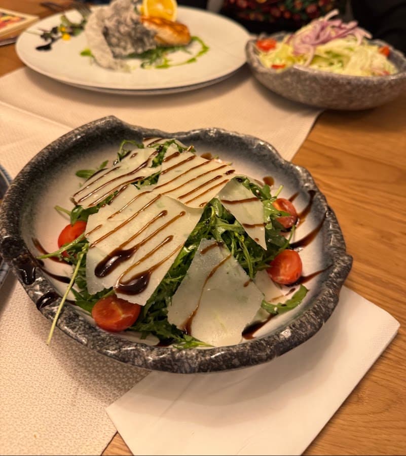 Trattoria Garibaldi 3