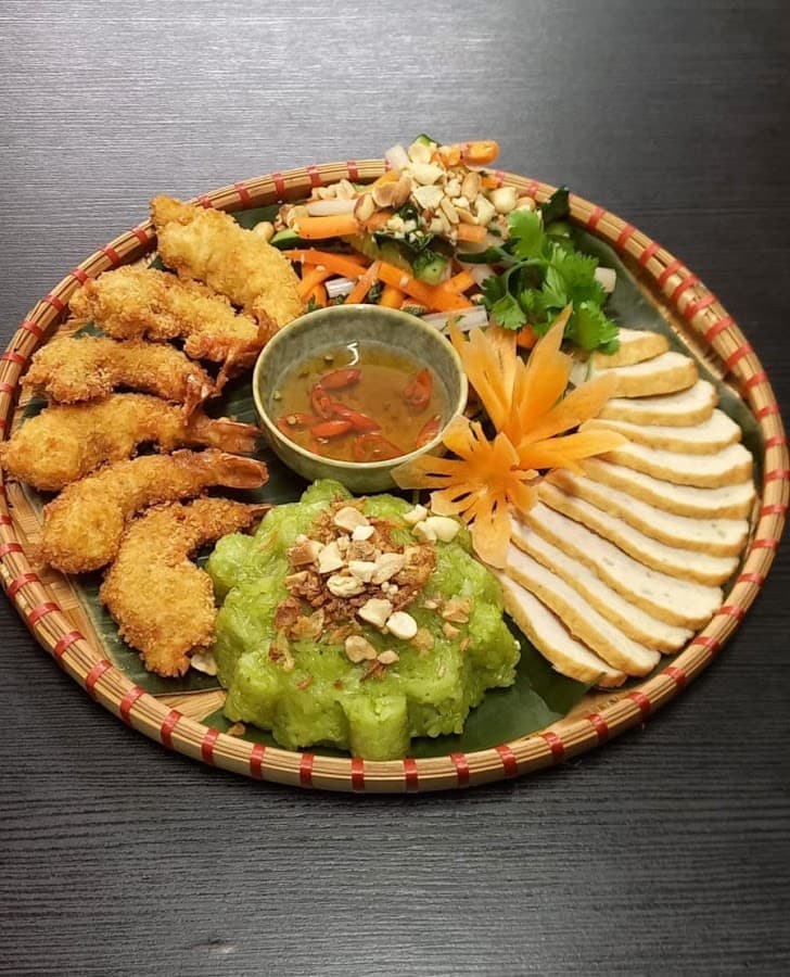 Bep Viet 2