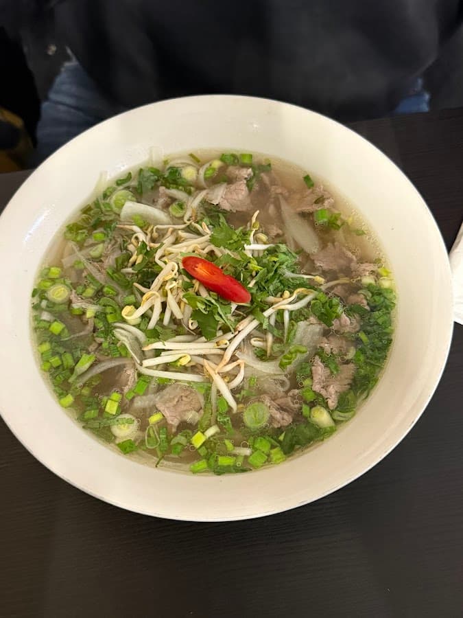 Bep Viet 3