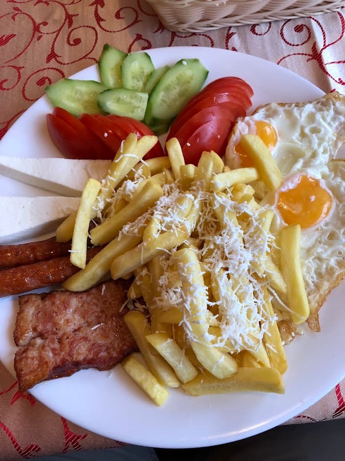 Casa Roz 2