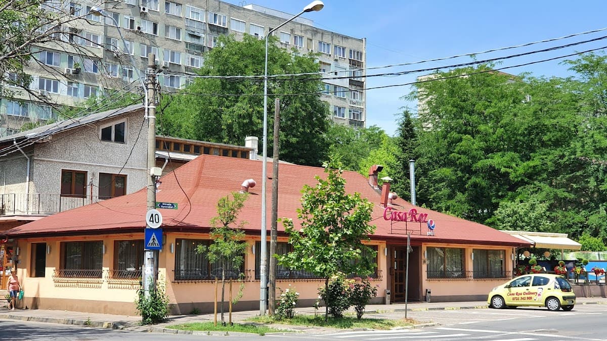 Casa Roz 3