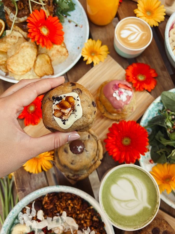 Cookie Beacon Brunch 2