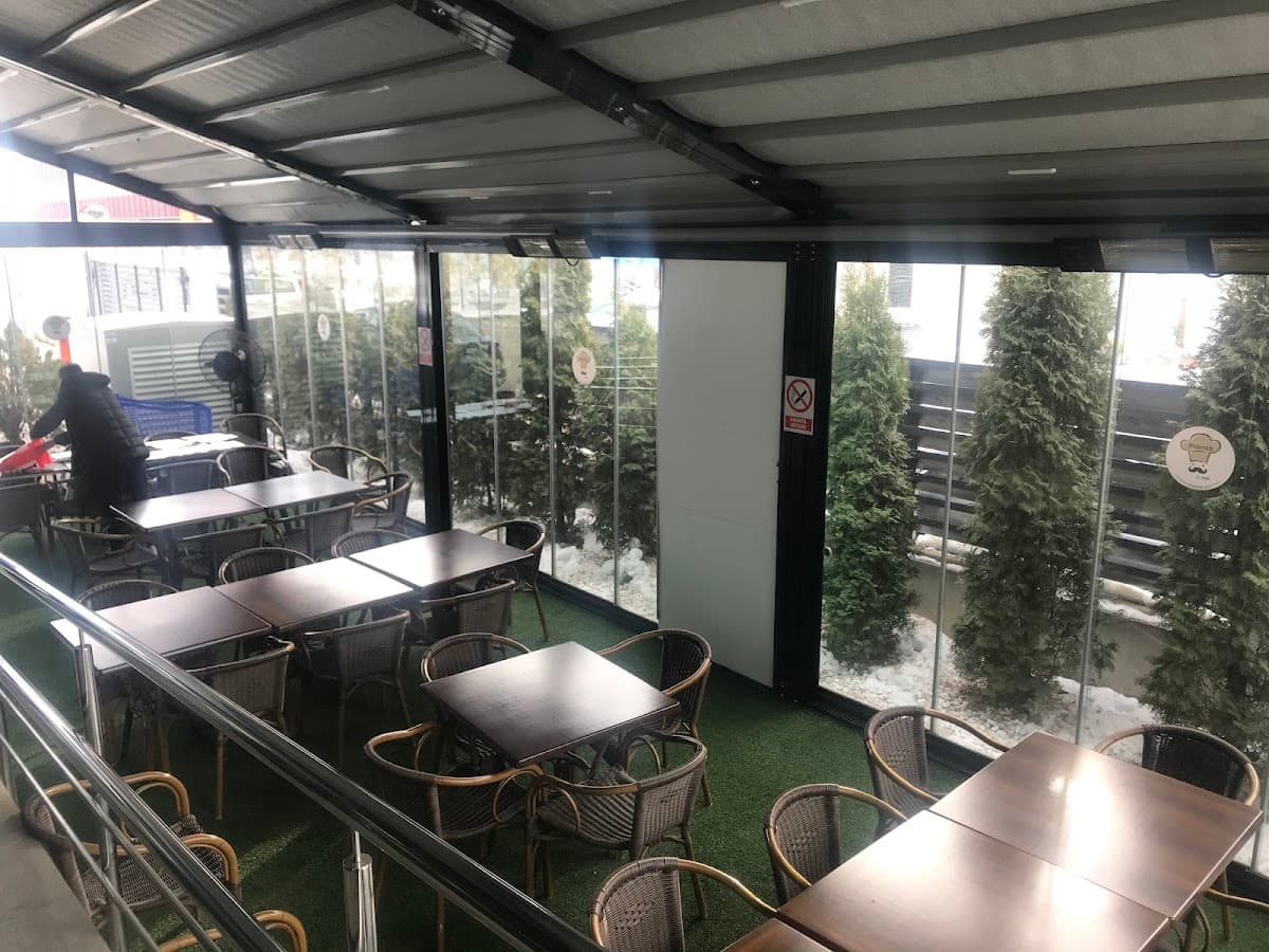 Pranzo by ESS @ Integral Business Center 3