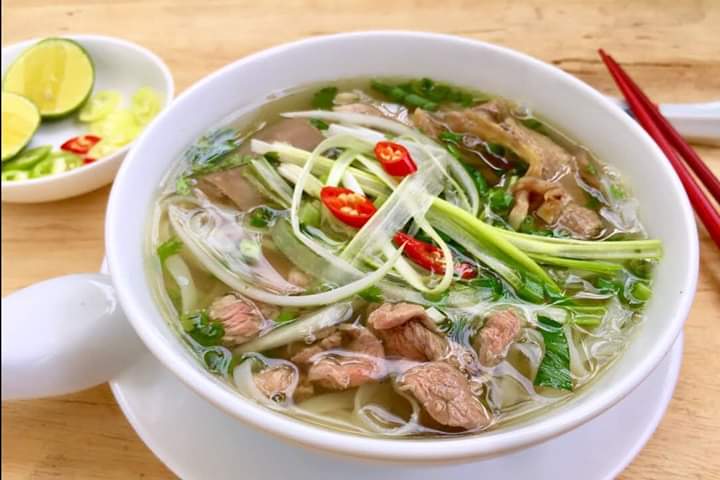 Chanh Miam Miam 2
