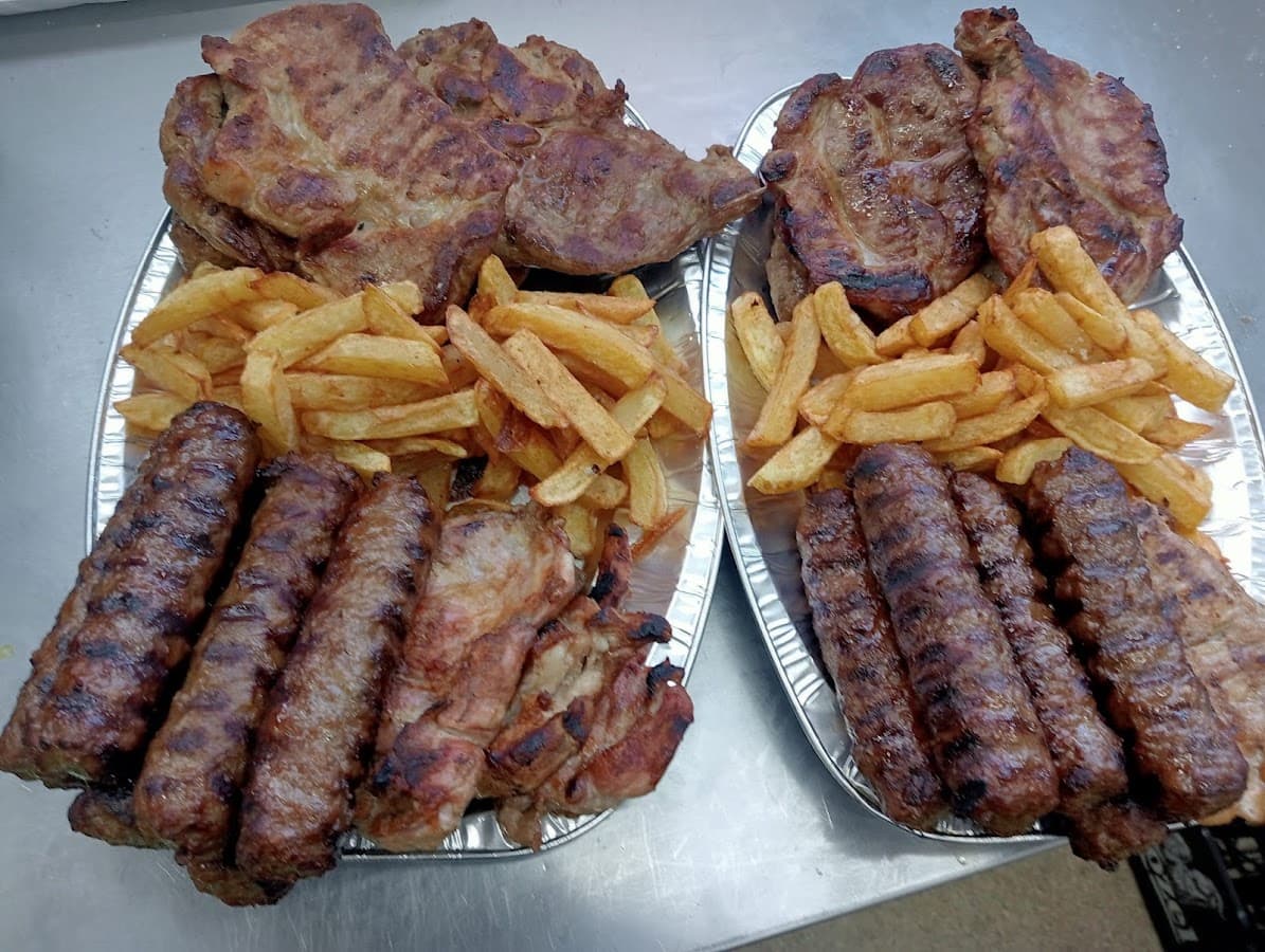 Luna Grill srl 3
