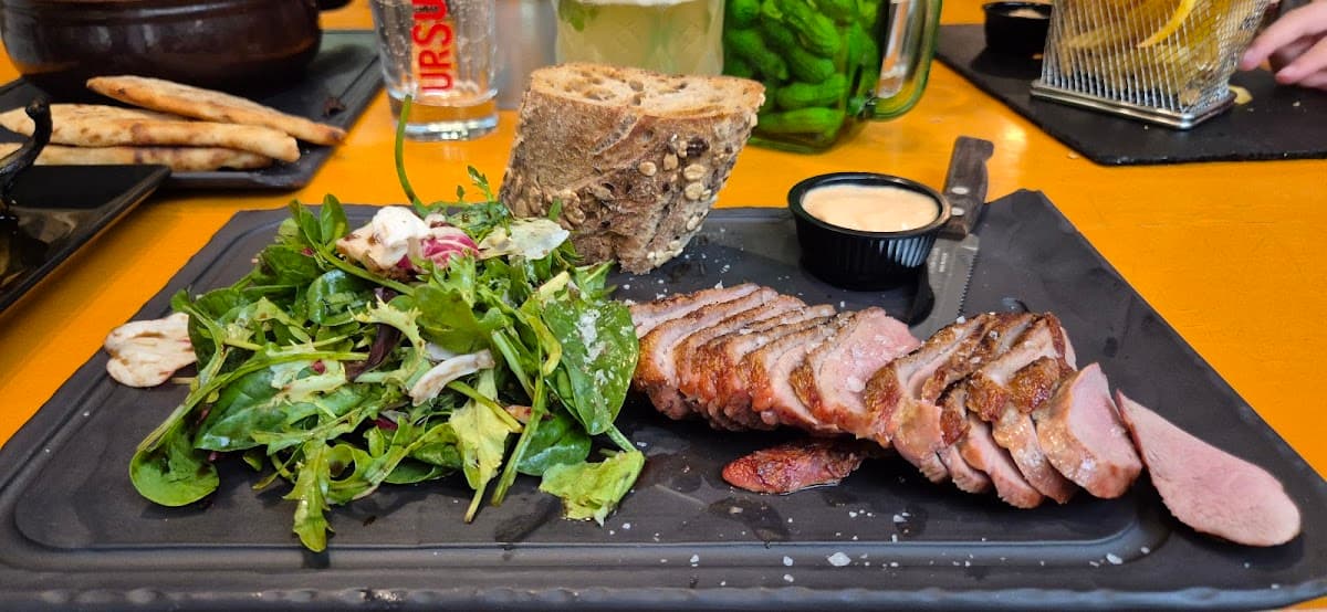 Grivița Pub&Grill 3