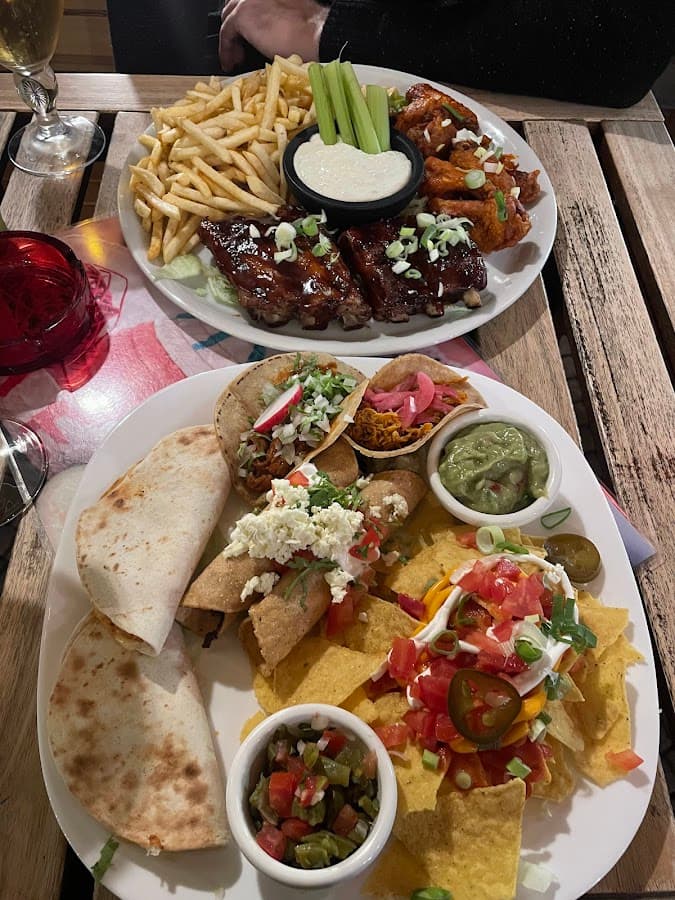 Taqueria El Torito 3