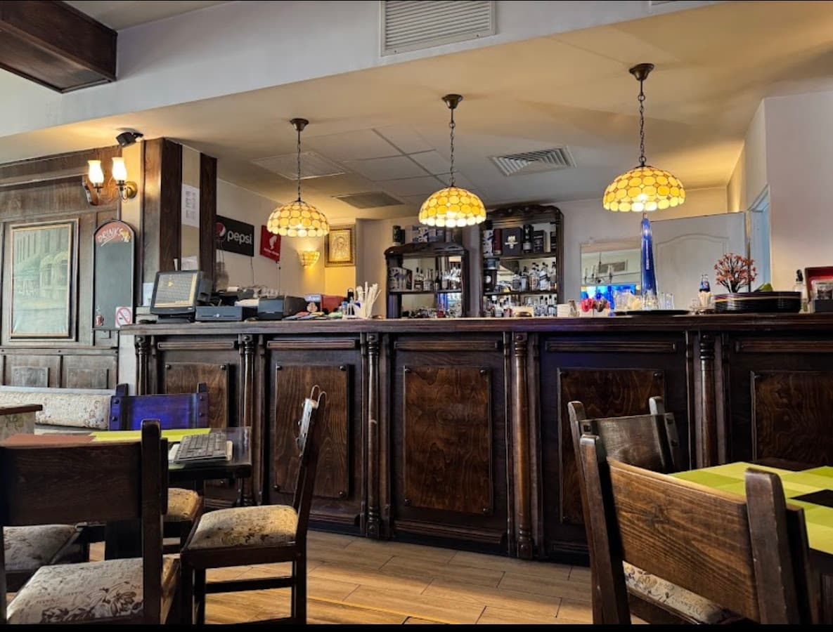 Trattoria Venti