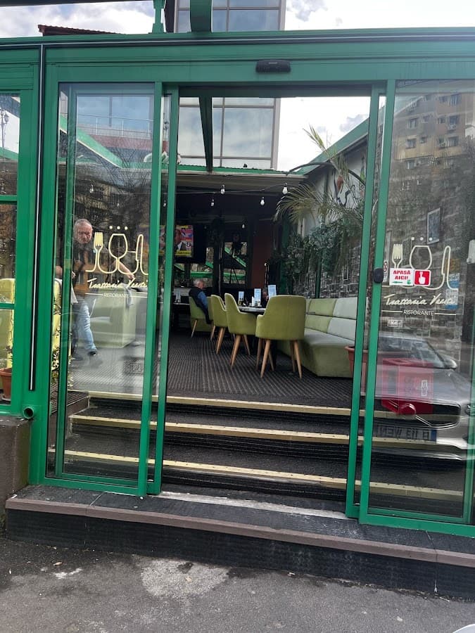 Trattoria Venti 2
