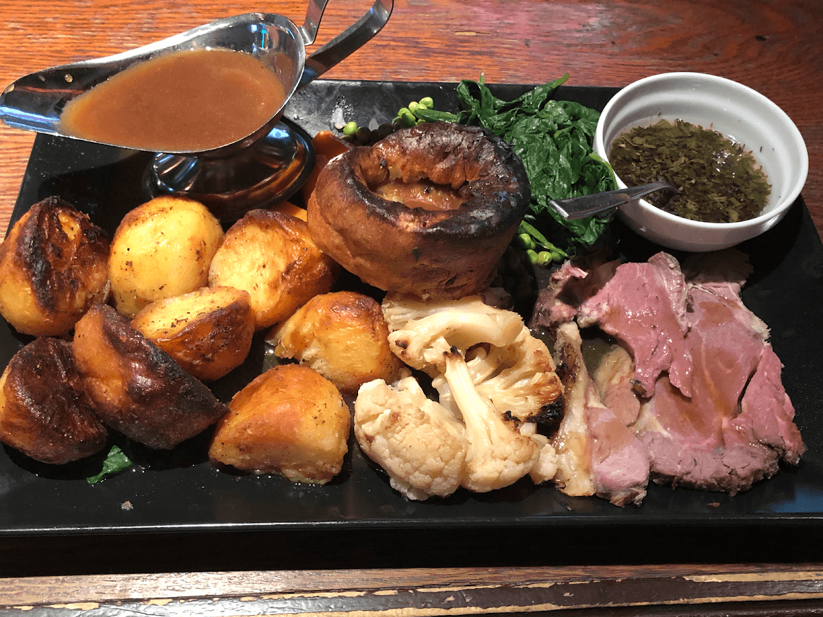 The Dubliner 2