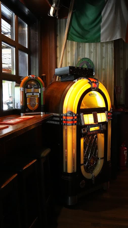 The Dubliner 3