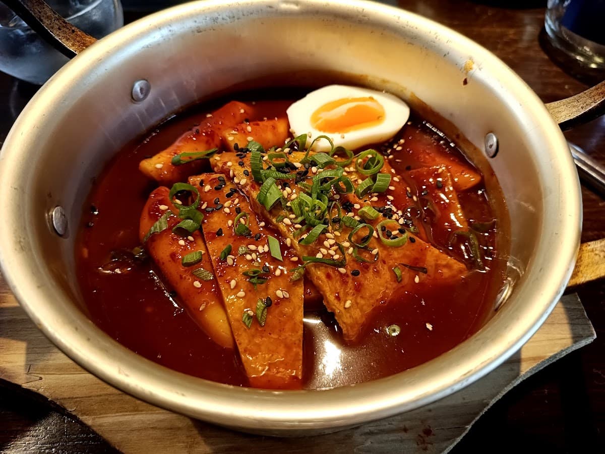 Jeonjuu 2