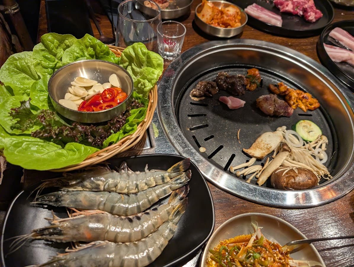 Jeonjuu 3