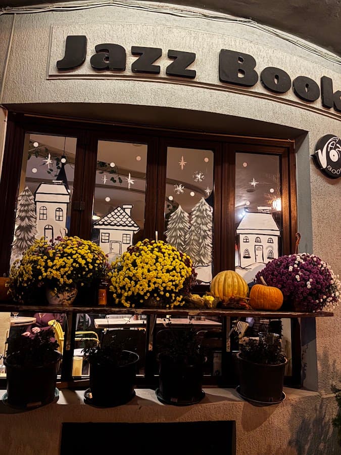 Jazzbook