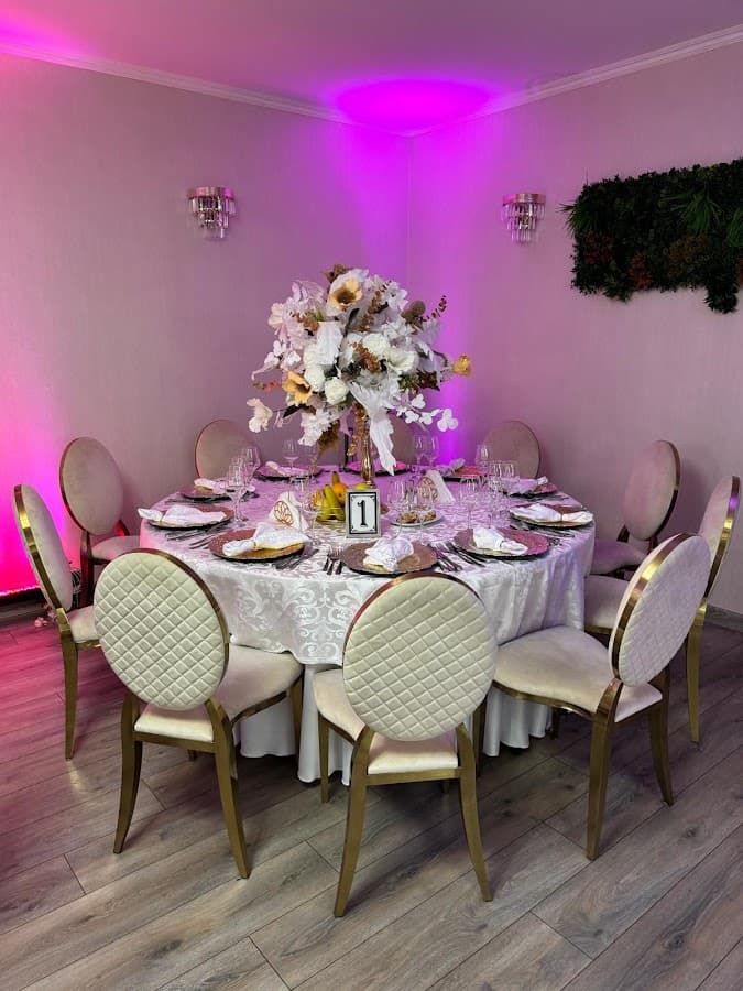 RESTAURANT FLOREAL 2