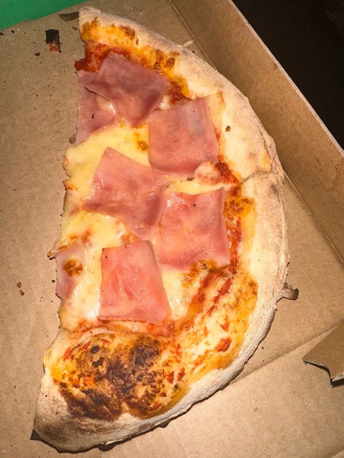 Presto Pizza Gorjului 2