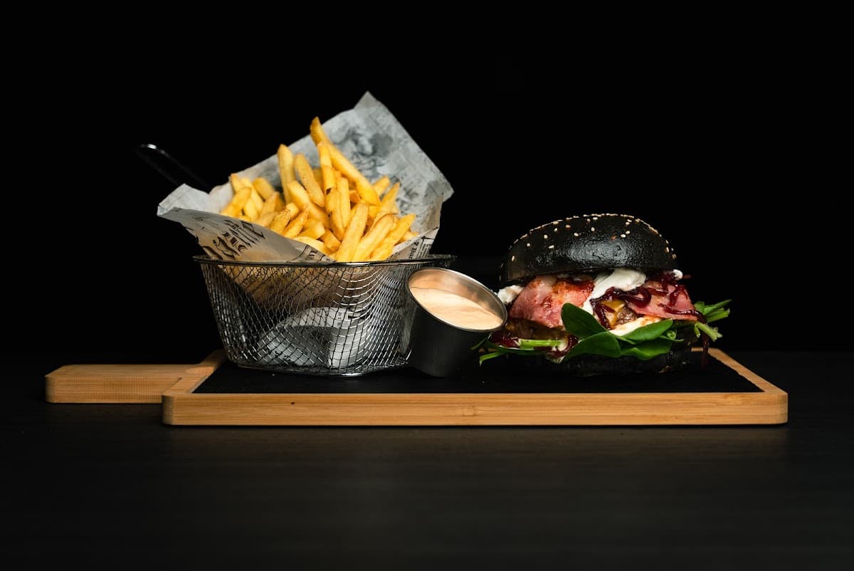 Narco Burgers 3