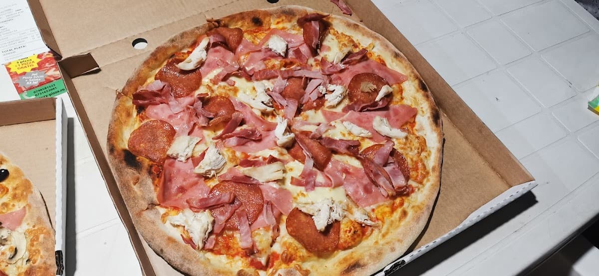 Story Pizza rahova 2