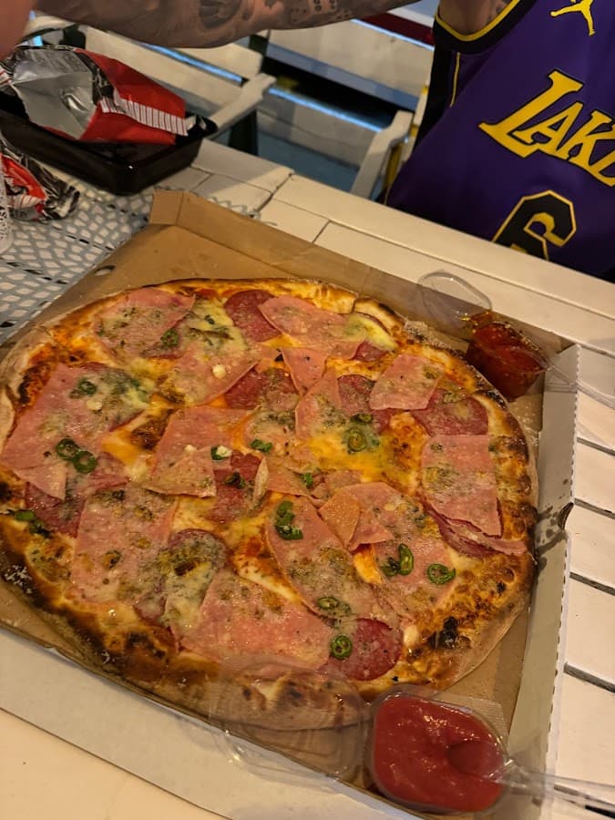 Story Pizza rahova 3