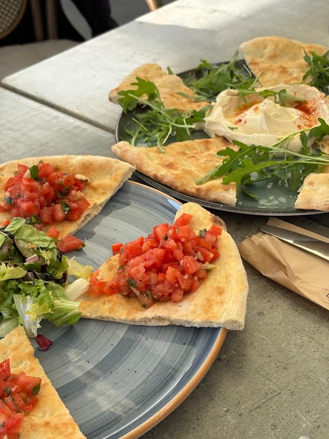 Presto Pizza 3