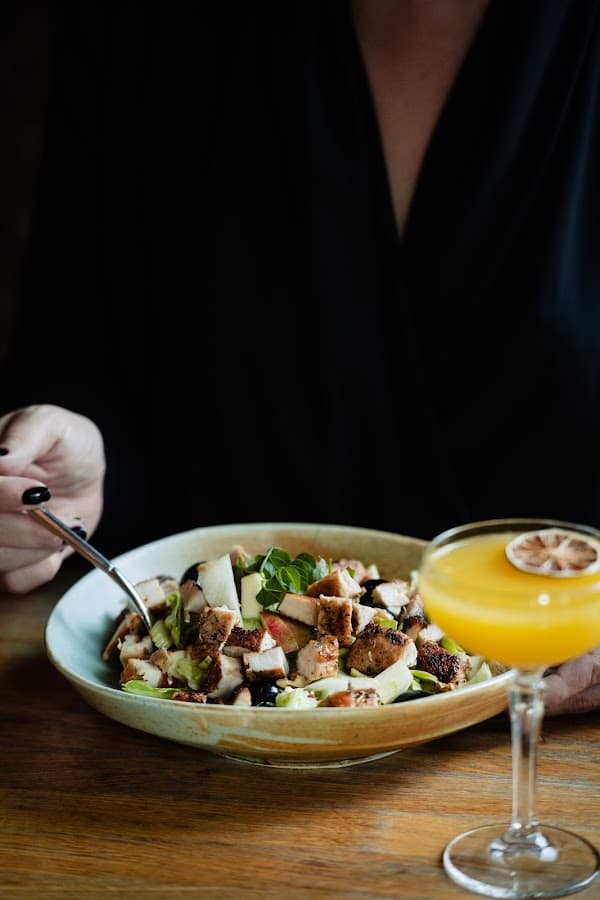 Gram Bistro 2