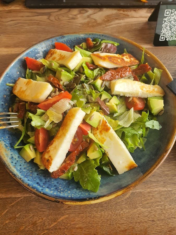 Gram Bistro 3