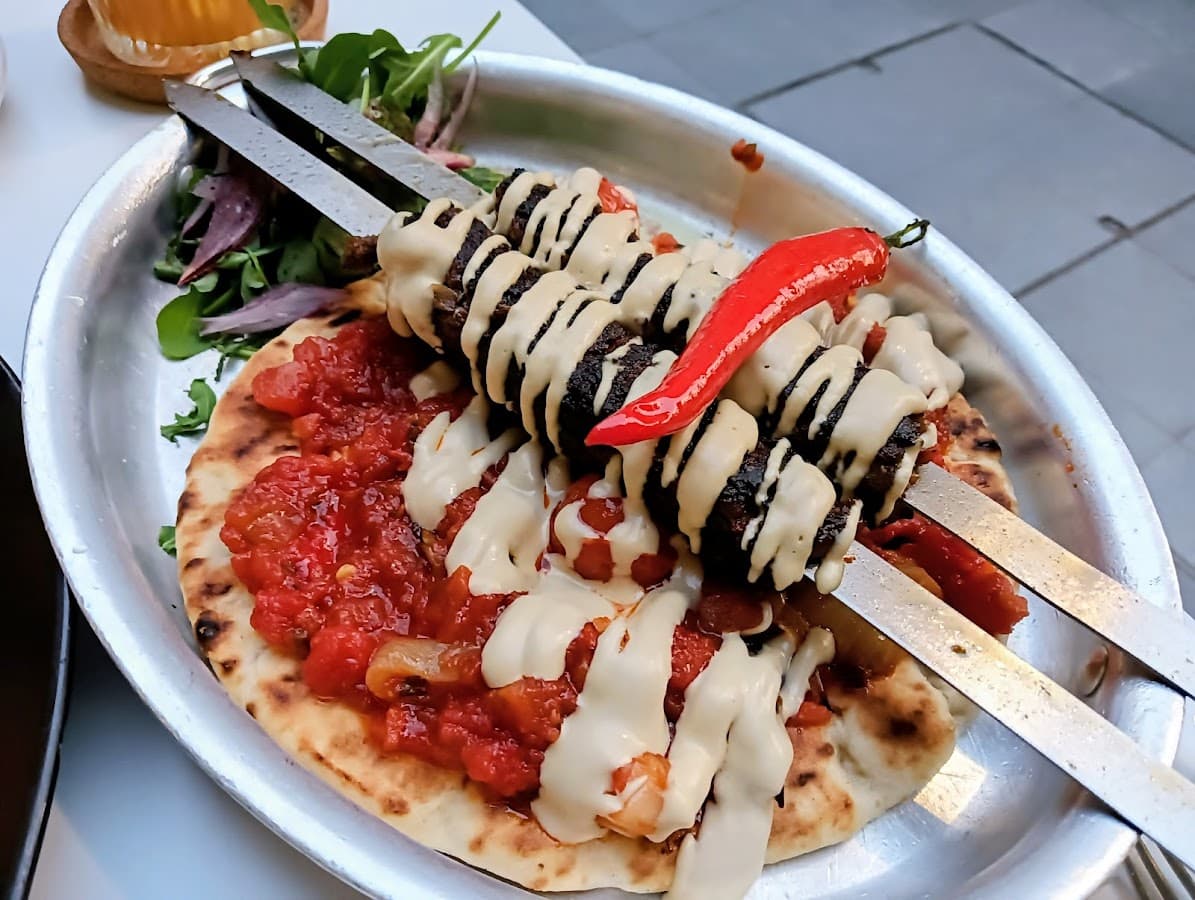 5ENSI by BeanZ Cafe 2