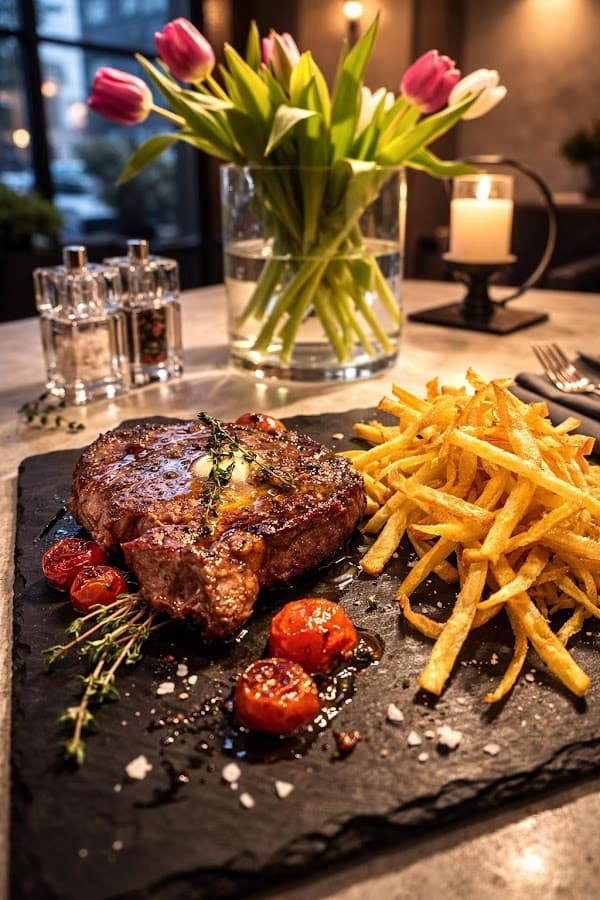 S'PRESSI Casual Cuisine 2