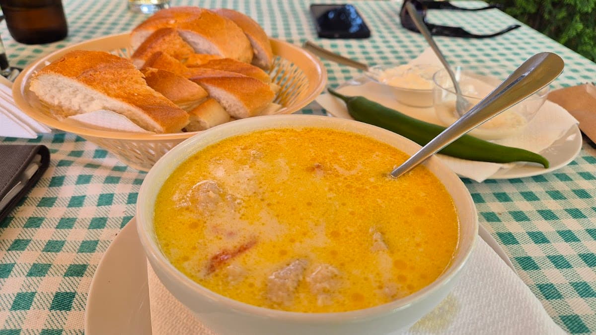 Restaurant Miru & Laur 2