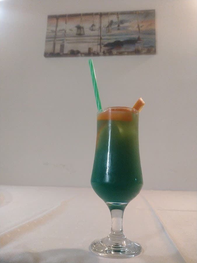 Restaurant Miru & Laur 3