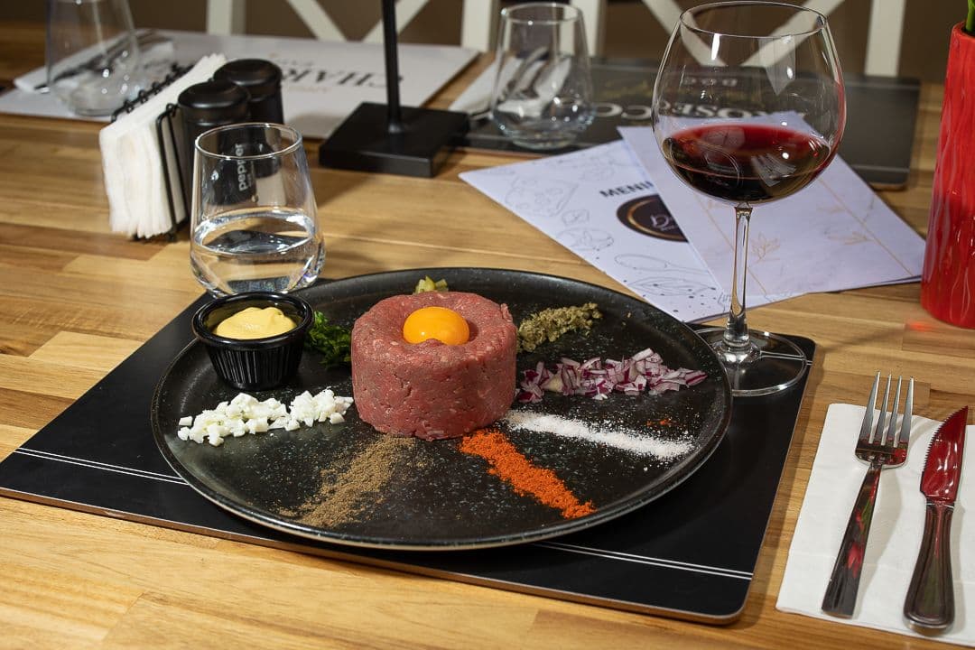 Restaurant Damir 2