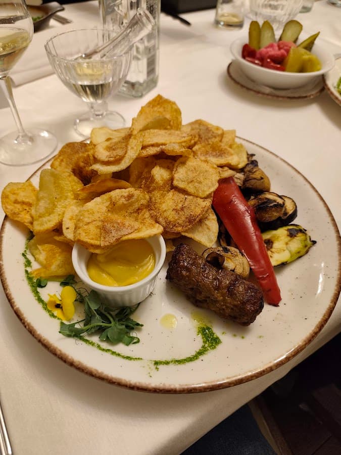 Zexe - Zahanaua Gastronomică 3
