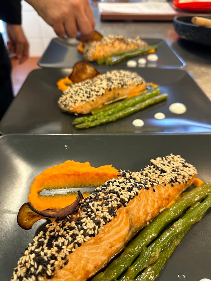 Restaurant Thalia - Tineretului 3