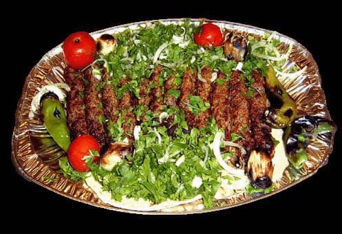 Murad Cafe-Restaurant 2