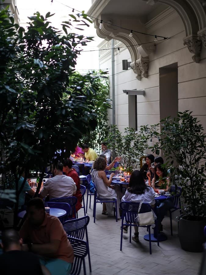Casa Mița Biciclista