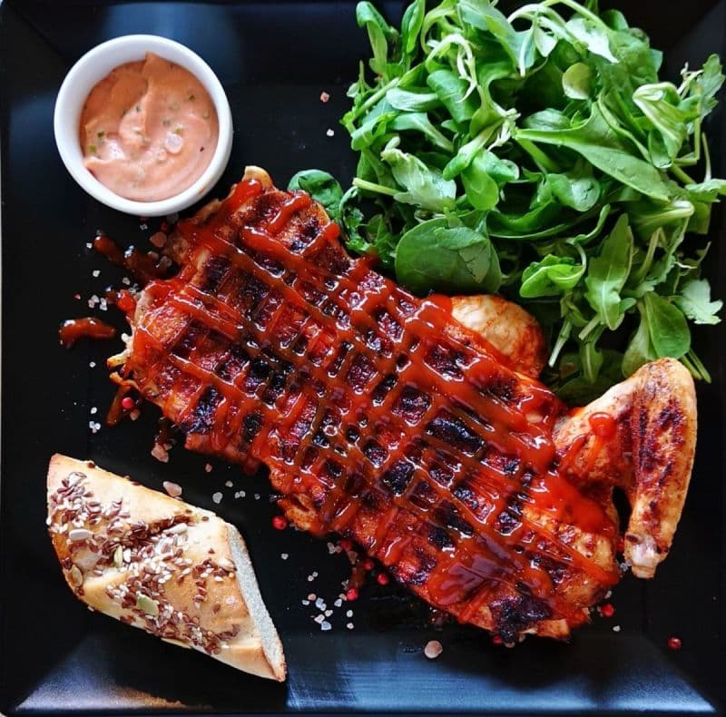 Koa Bistro 2