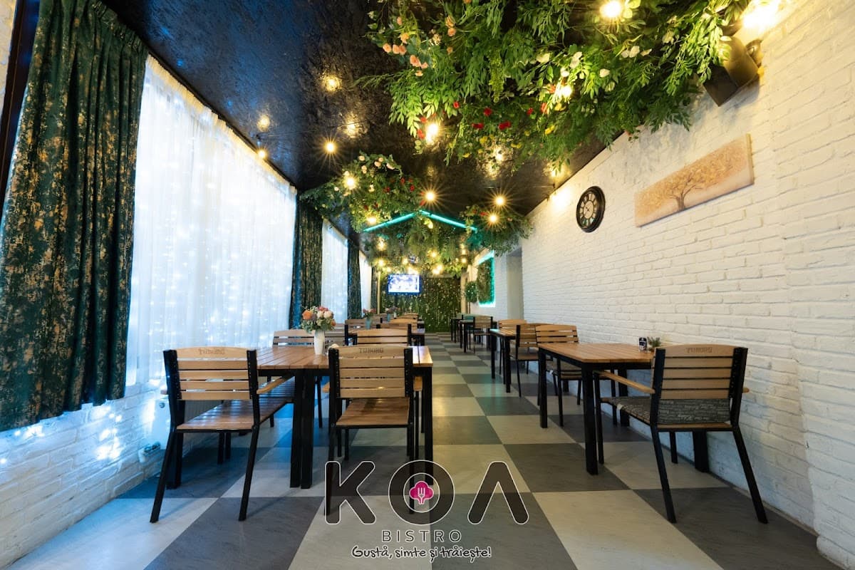 Koa Bistro 3