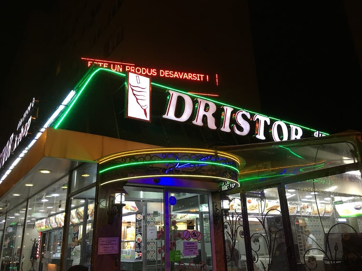 Dristor Kebap 2