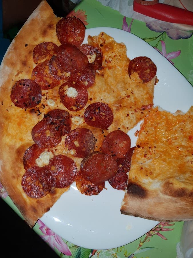 Presto Pizza Rahova 2