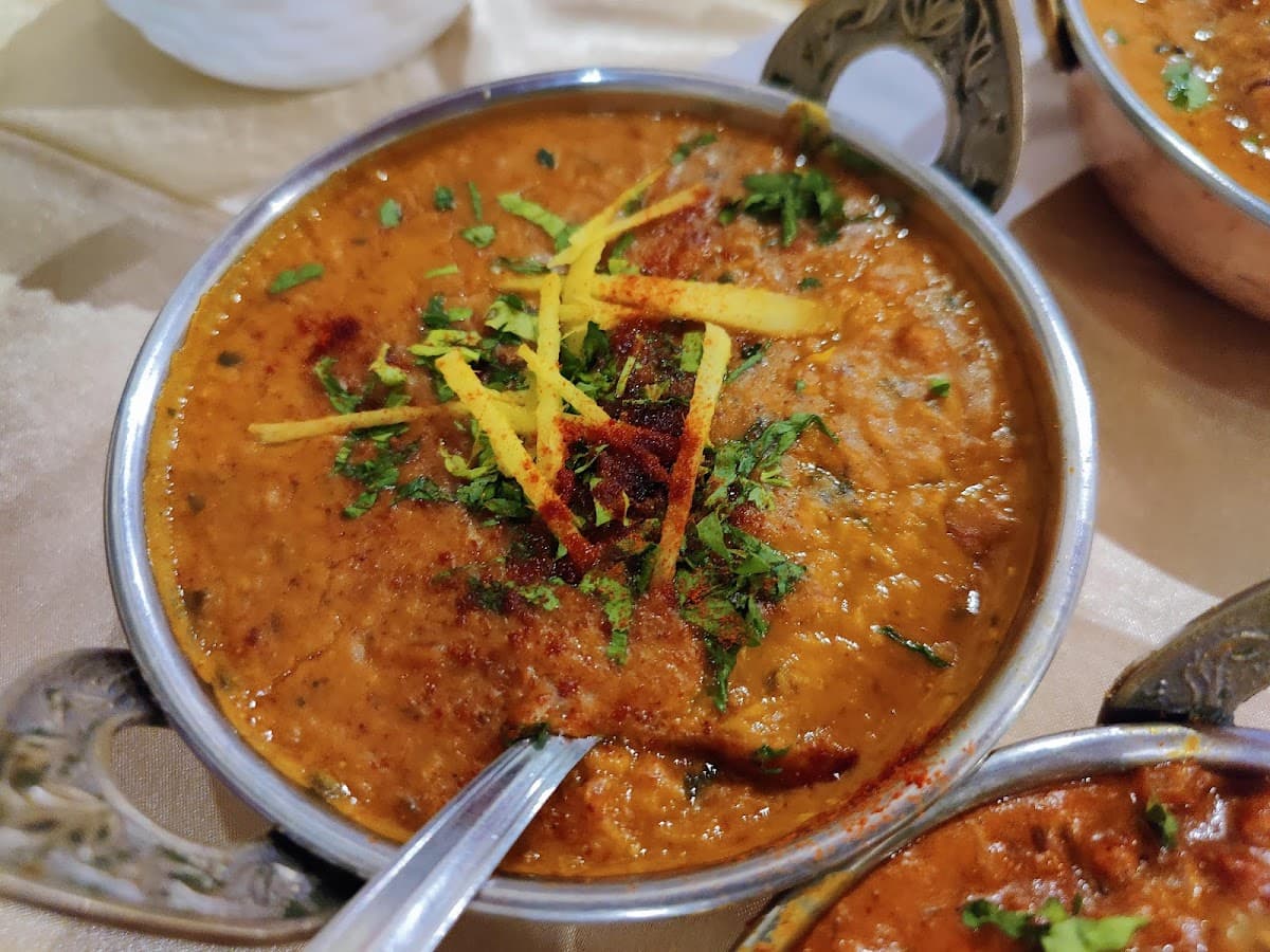 Restaurant TAJ 3