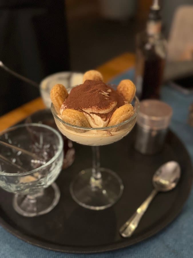 Trattoria Mezzaluna 3