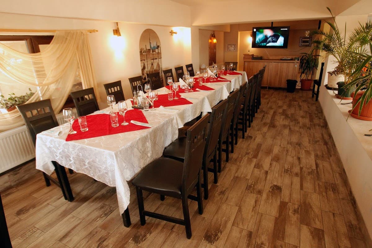 BIG MIC - Restaurant & Pizzerie