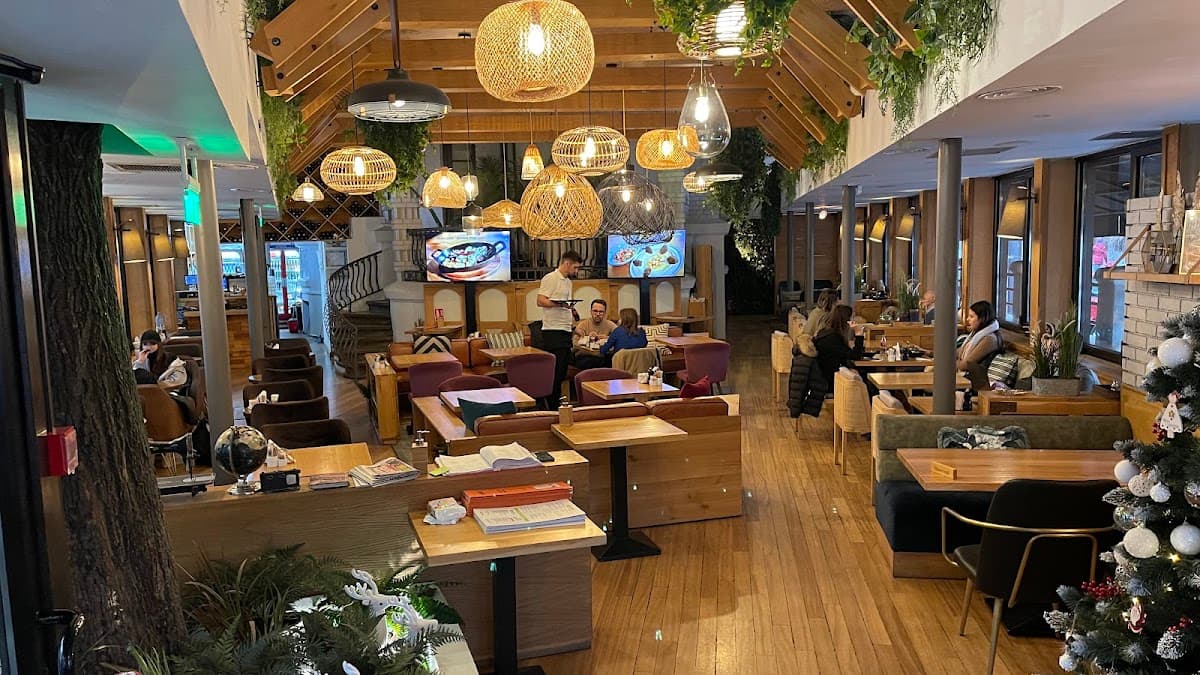 DonCafe Brasserie
