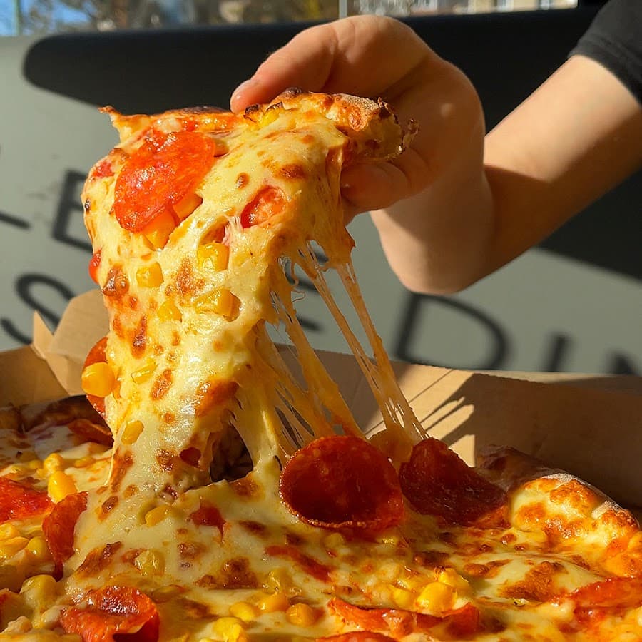 Dodo Pizza 3